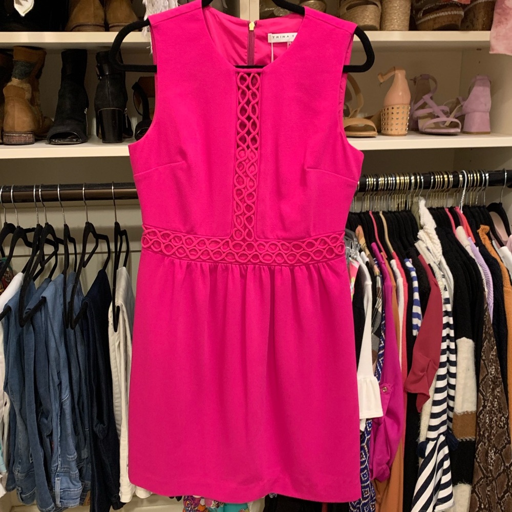 Trina Turk NWT NEVER WORN dress!